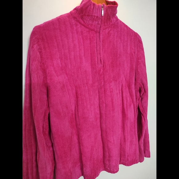 PINK SWEATSHIRT (INTERNATIONAL) - Picture 2 of 9